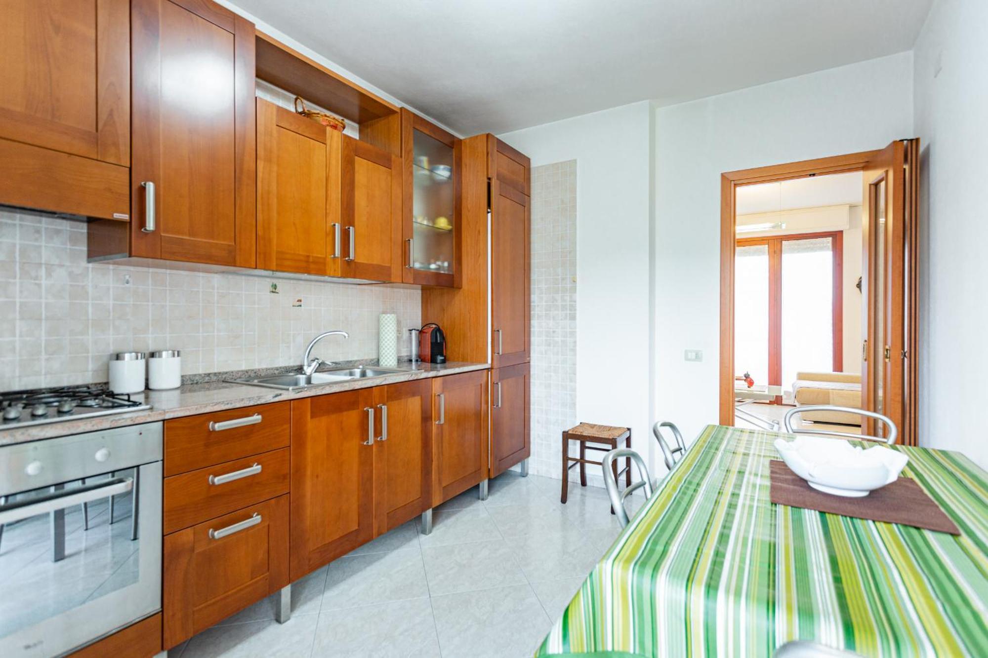 Maison Gabriel Каляри Екстериор снимка